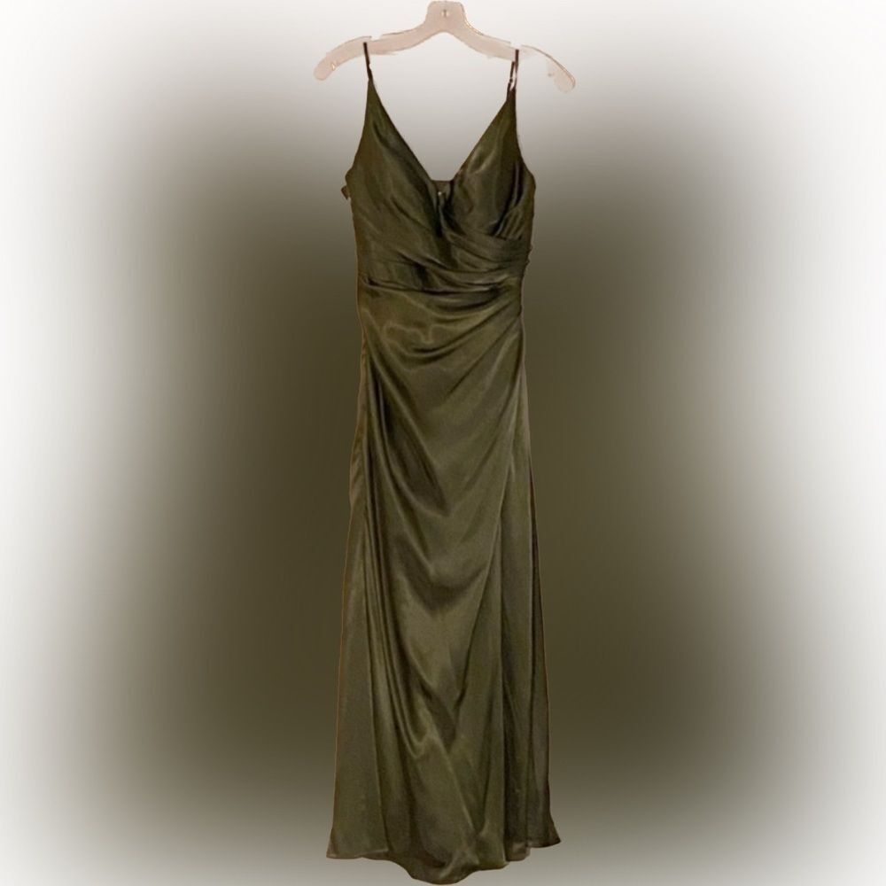 Davids Bridal Dress
